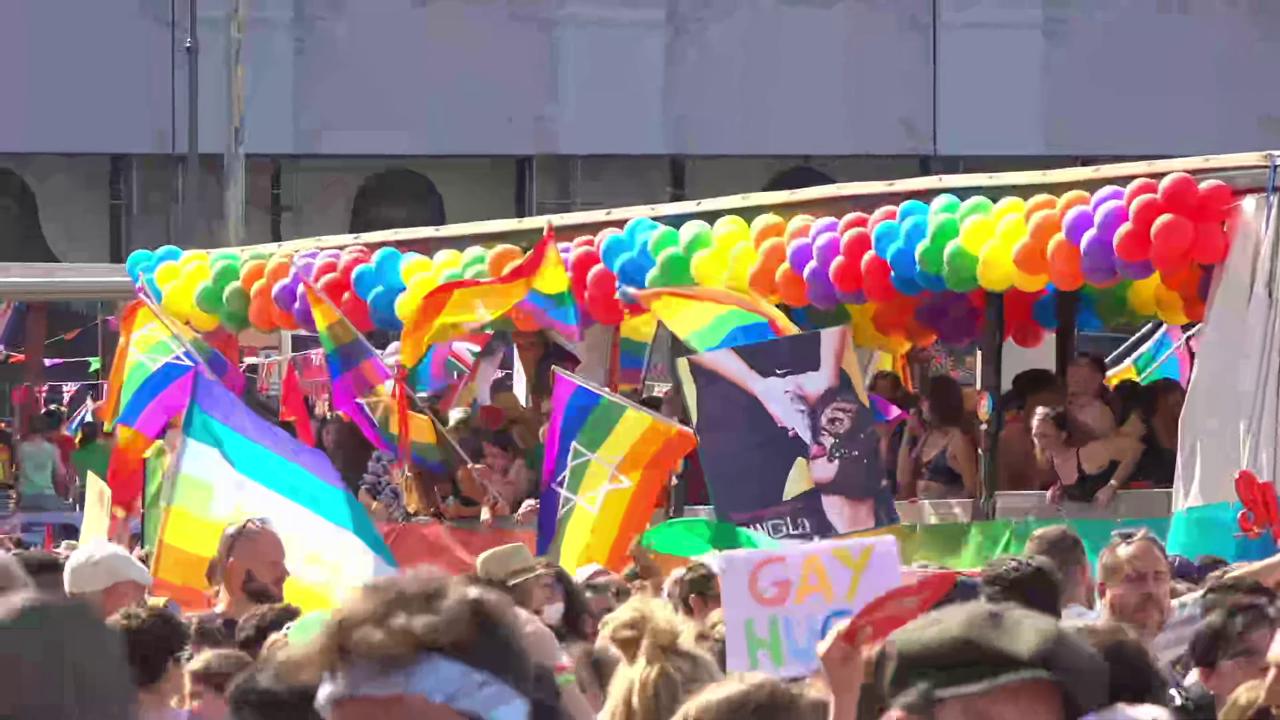 Pride 2022, anche Reggio Calabria si prepara al corteo del 30 luglio