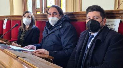 Condanna Falcomatà, Italia Viva: «Pieno sostegno a lui»