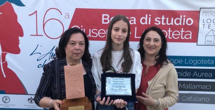 Locri, ancora successi per gli alunni del Liceo “Zaleuco”: incetta di premi al Concorso “Lagoteta”