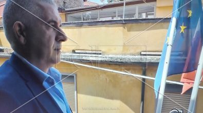 Ospedale di Oppido, Fazzolari senza freni contro i suoi colleghi: «Politici inadeguati e incapaci»