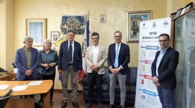 Rosarno, Tramontana: «Camera di Commercio con Comune, Confcommercio e Cna per rilanciare economia locale»