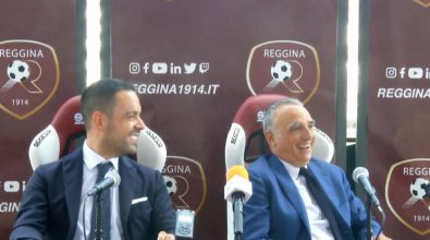 Reggina, Marcello Cardona sarà il presidente: «Qui per dare trasparenza al club»