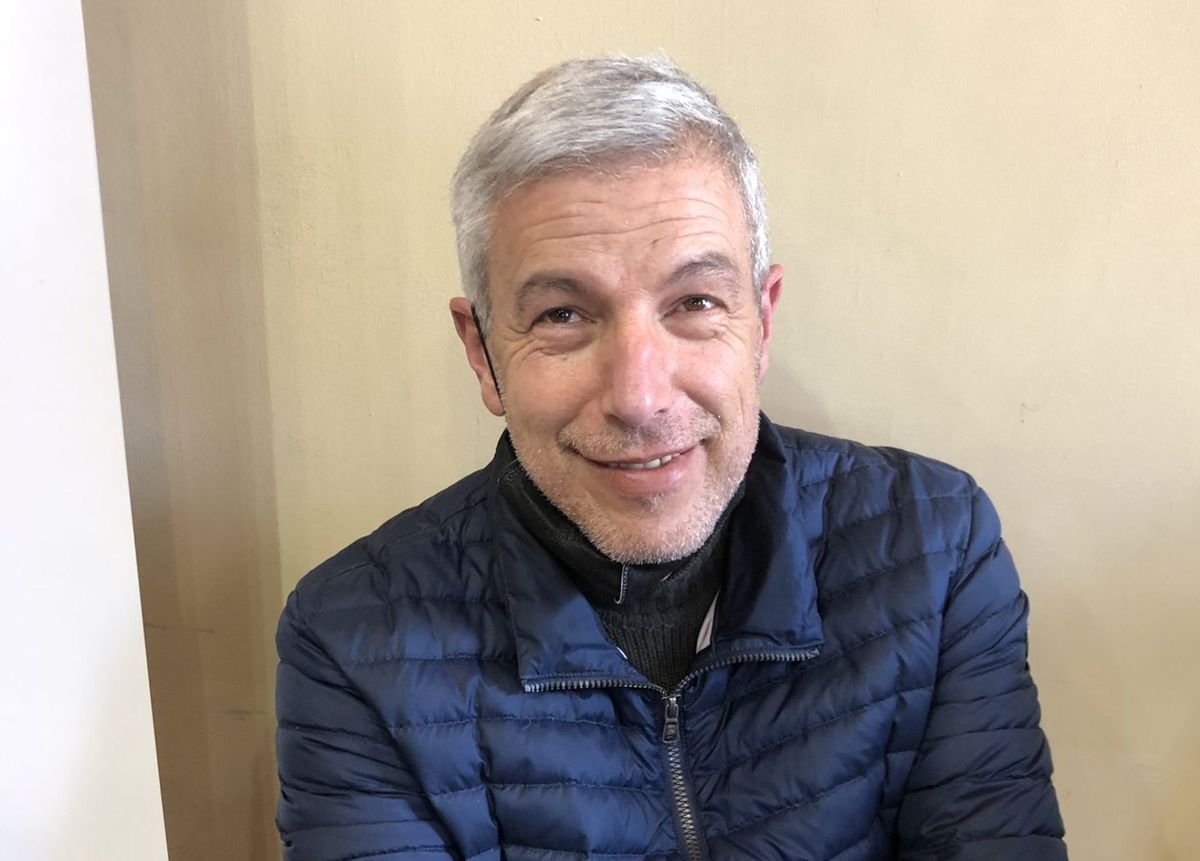 Amministrative a Caraffa del Bianco, il nuovo sindaco è Stefano Marrapodi