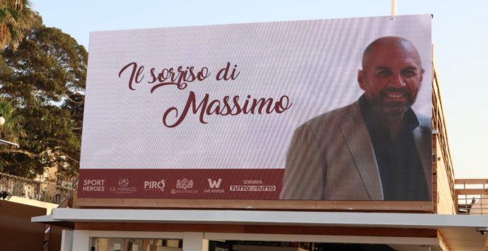 Reggio, il ricordo di Massimo Bandiera: assegnati i premi “Gentilezza nello sport”