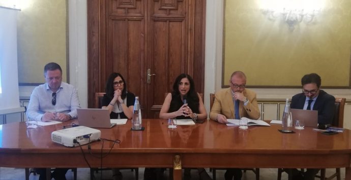 Reggio, al Comune un workshop sull’Economia Circolare