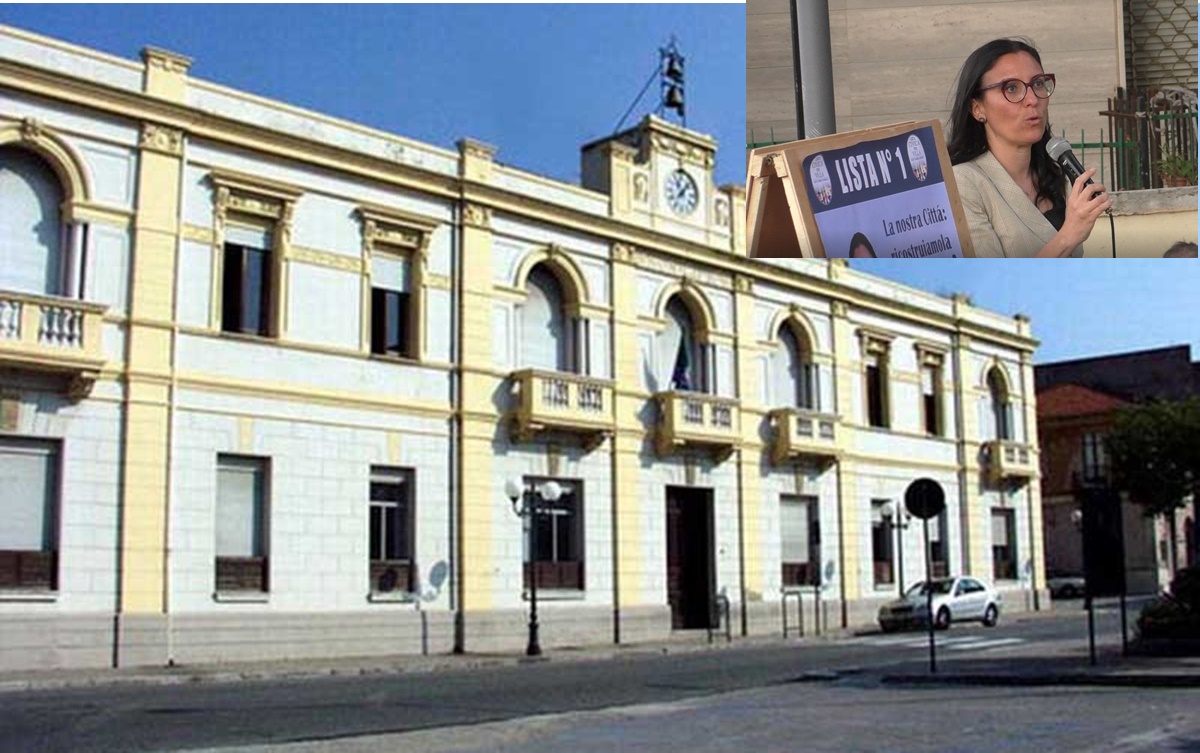 Villa San Giovanni, il sindaco Caminiti difende il bilancio: «Opposizione tenta di screditarci»