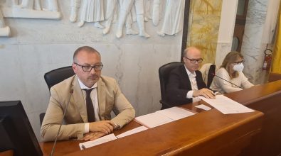 Consiglio metropolitano di Reggio, approvato il bilancio consolidato