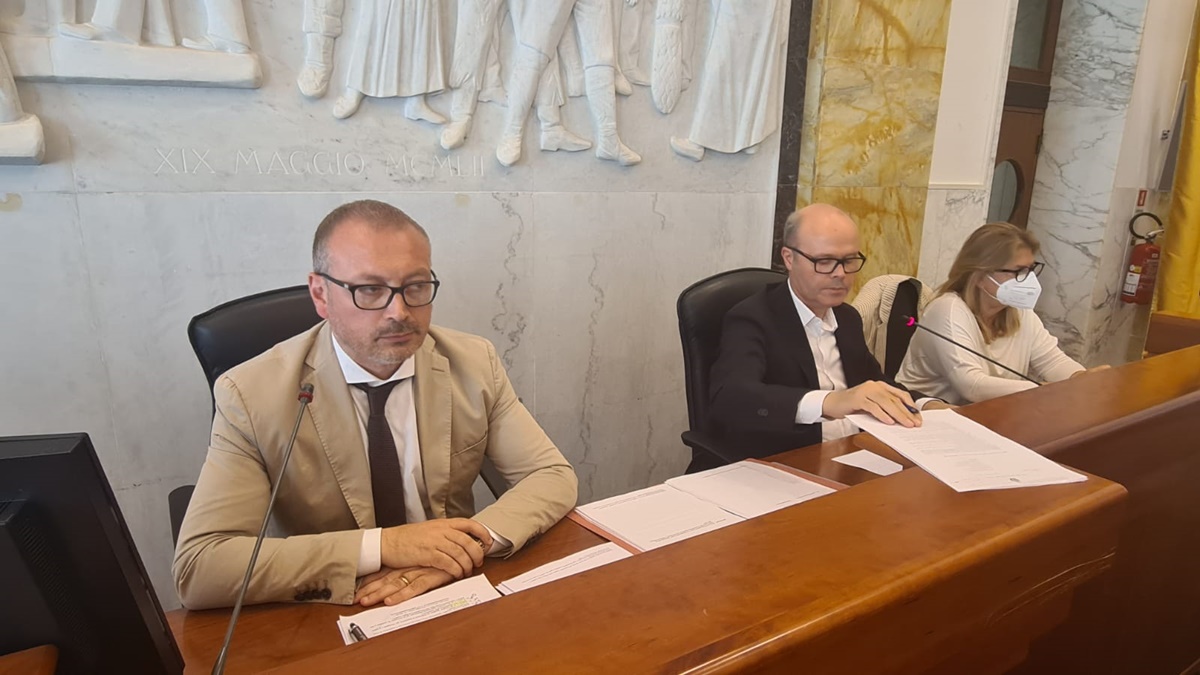 Consiglio metropolitano di Reggio, approvato il bilancio consolidato