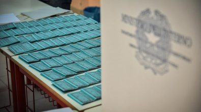 Elezioni in Calabria, partono regolarmente le operazioni di voto