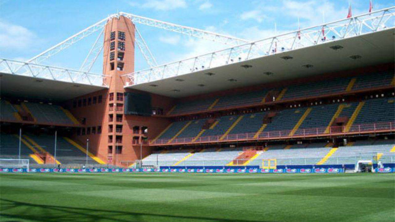 Reggina, in Coppa Italia avversaria la Sampdoria: il possibile cammino amaranto