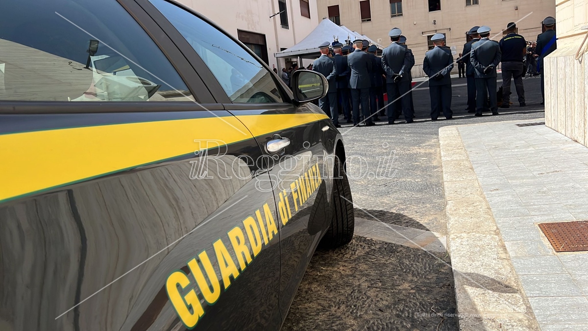 ‘Ndrangheta a Reggio, traffico internazionale di droga: 41 misure cautelari