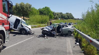 Incidente stradale a Seminara, morto un noto pilota automobilistico