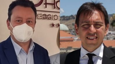 Comune Reggio, Morabito: «Castorina nel gruppo Pd? Decide Roma»