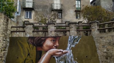 Reggio, la Metrocity investe ancora sulla street art: una short list per gli artisti dei murales