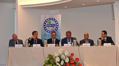 IX Congresso Regionale del Siulp Calabria, Lupia riconfermato segretario generale