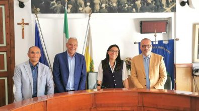 Villa San Giovanni, Versace: «Progetto Diportisti strategico, Metrocity al fianco della comunità»