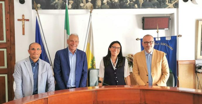 Villa San Giovanni, Versace: «Progetto Diportisti strategico, Metrocity al fianco della comunità»