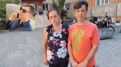 Morto al pronto soccorso di Polistena, i genitori di Marco: «Ce l’hanno ammazzato»