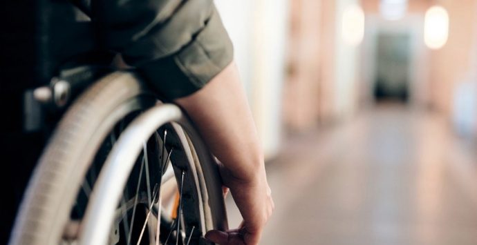 Il Consiglio regionale istituisce il Garante per le persone disabili