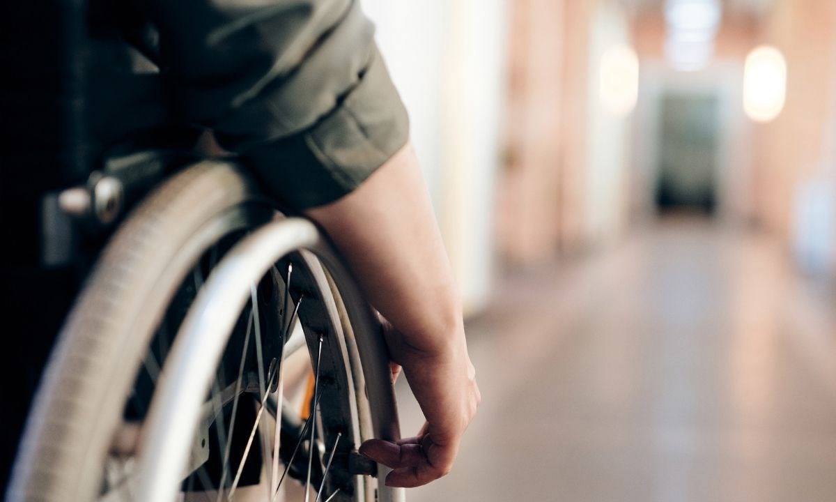 Comune di Reggio, assegno di servizio trasporto disabili per collegamenti con scuole e centri ricreativi