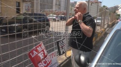 Aggredito ex sindaco in Calabria, è in gravi condizioni