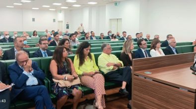 Av/Ac, Salerno- Reggio Calabria, avviato il Dibattito Pubblico in Calabria