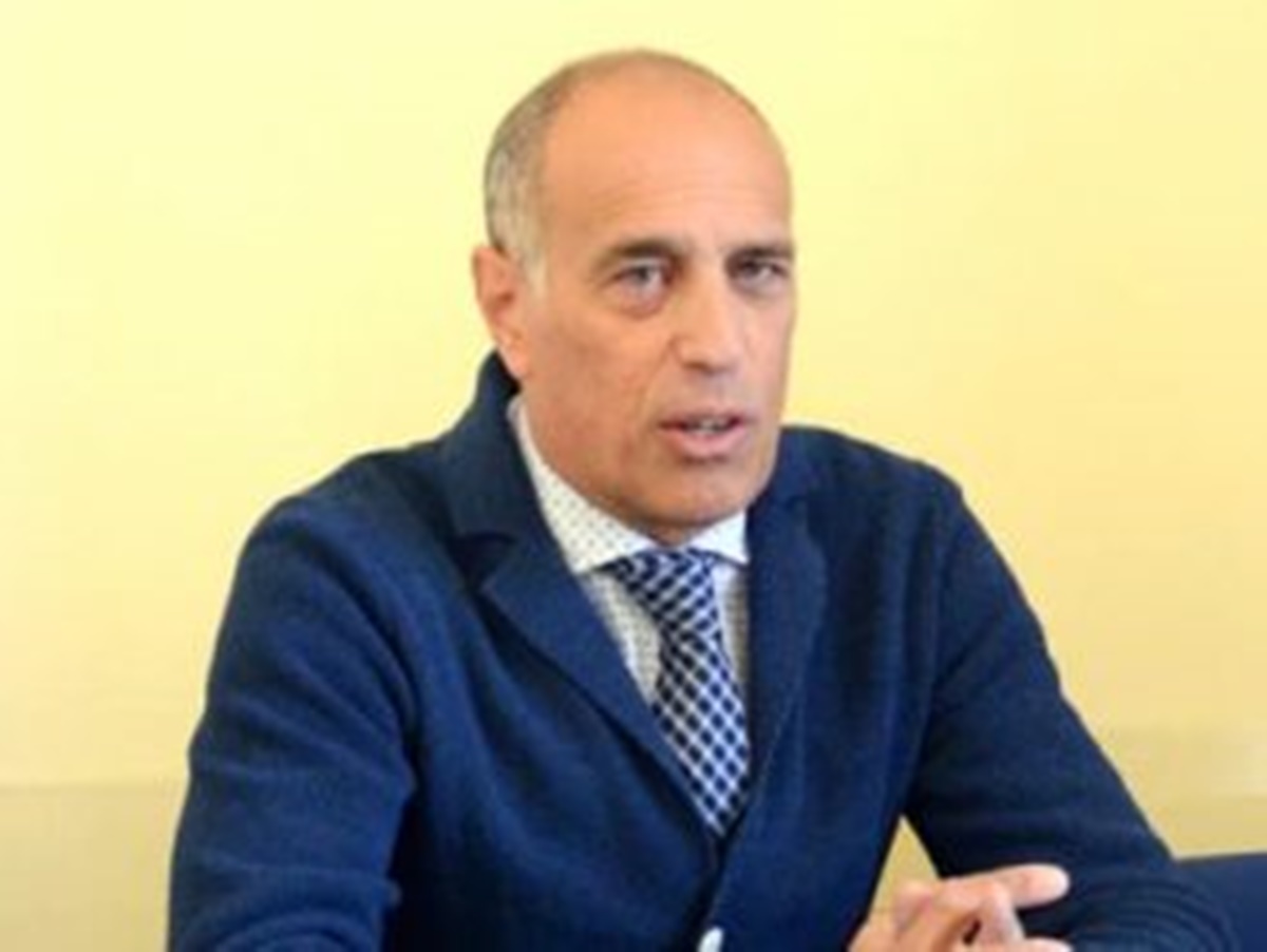 Reggio, Ernesto Siclari: «I turisti scappano ma la sinistra resta»