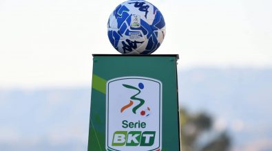 Serie B, risultati e classifica: Reggina seconda da sola