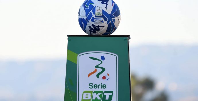 Serie B, la Reggina torna in vetta: 6^ giornata, risultati e classifica