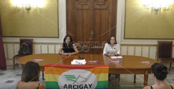 Reggio Calabria Pride, presentate le iniziative che culmineranno nel corteo del 30 luglio