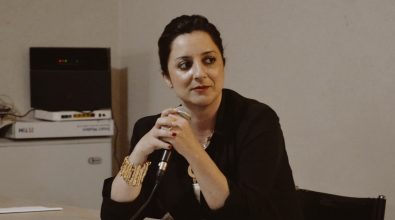 Gioia Tauro, la vice sindaca Carmen Moliterno, aderisce a Italia Viva