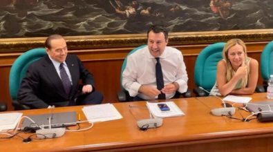Politiche 2022, Salvini: «Ponte sullo Stretto nel programma del centrodestra»
