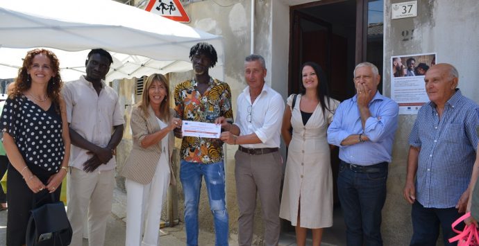 Taurianova, una nuova casa per i migranti grazie al progetto “Agenzia sociale per l’abitare”