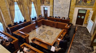 Aggressione a Galatro, Versace: «Amministratori locali non siano lasciati soli»