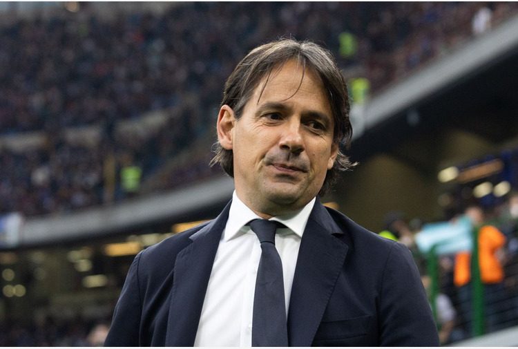 Reggina: Gran galà del calcio, Simone Inzaghi in lizza come miglior tecnico