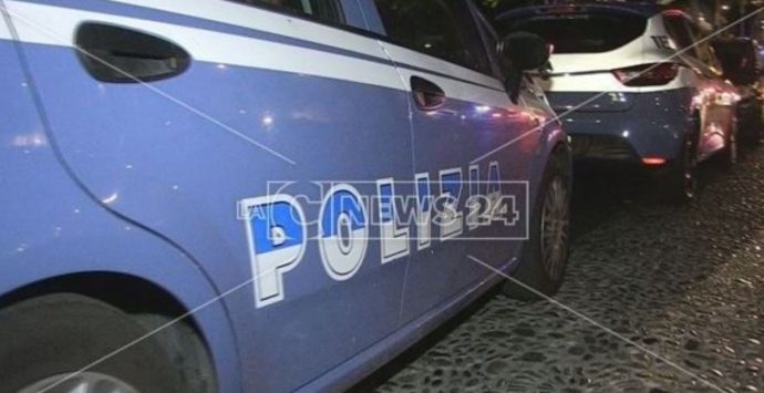 Reggio, beccato con 90 grammi di marijuana: arrestato un giovane