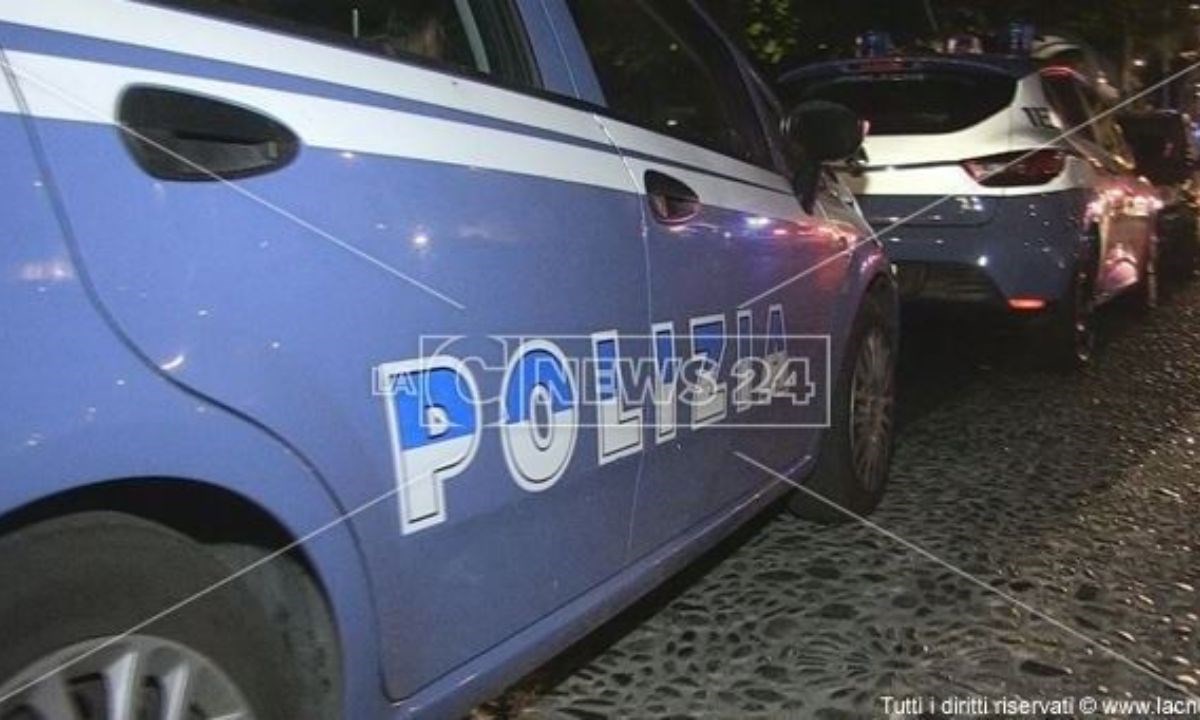 Pedopornografia, 5 arresti in Toscana