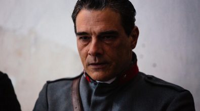 Cinema, il locrese Marco Leonardi al festival di Venezia con “Padre Pio”