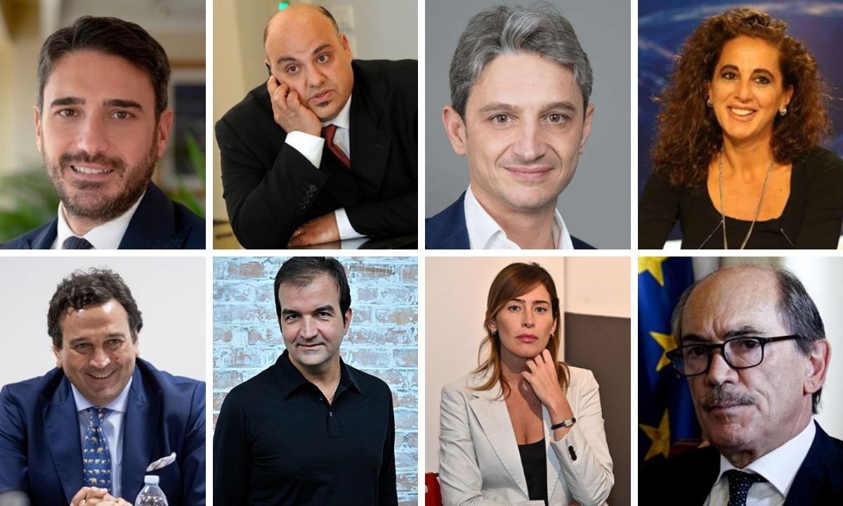 Elezioni politiche, liste chiuse in Calabria: ecco tutte le sfide