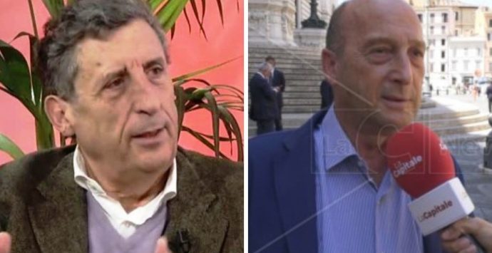 Noi moderati, ecco i candidati dei centristi in Calabria: Foti e Bevilacqua capilista
