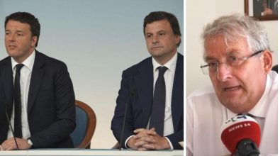 Politiche 2022, in Calabria il Terzo polo rischia il flop