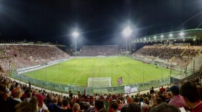 Reggina-Ascoli, le formazioni ufficiali: nessuna sorpresa per Inzaghi