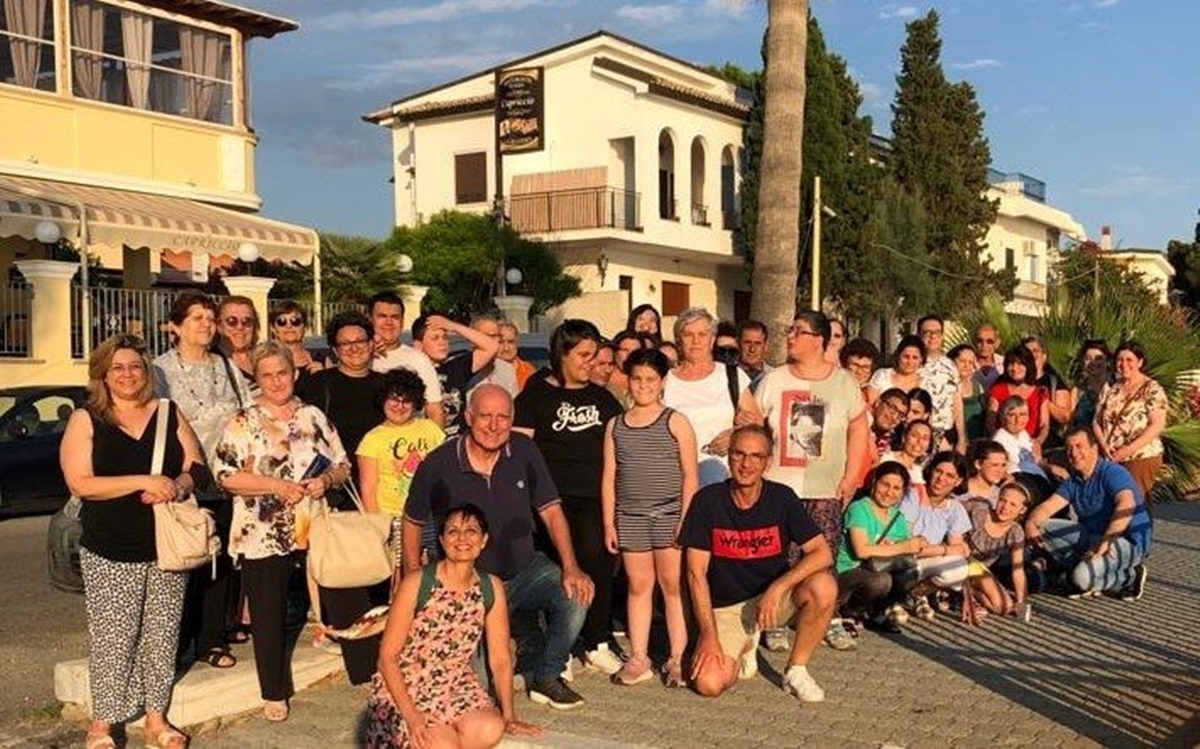 Reggio, martedì a Lazzaro torna “La disabilità in piazza”