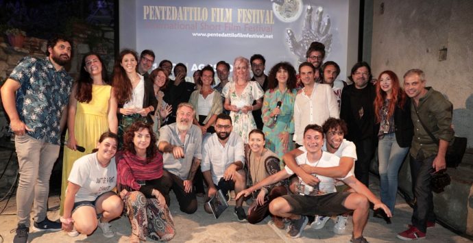 Pentedattilo Film Festival, ecco tutti i premiati dell’edizione 2022