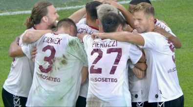 Serie B, risultati e classifica dopo l’ottava giornata: Reggina e Bari in vetta