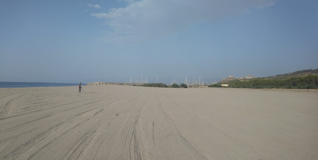 Jova Beach Party, il sindaco di Roccella chiarisce: «Nessun rischio per la spiaggia, ora è più pulita di prima»