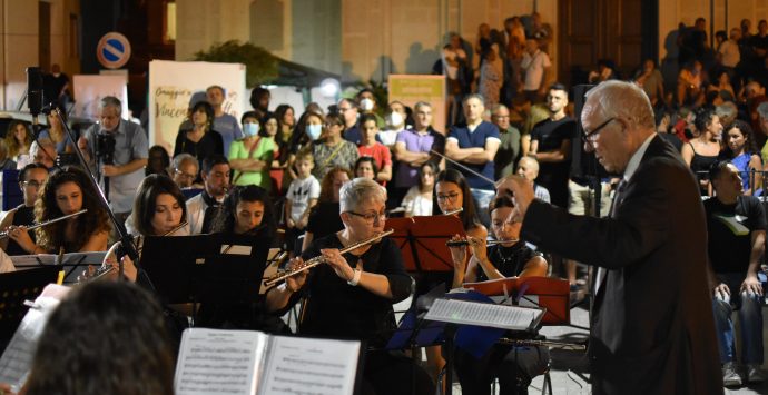 Reggio, omaggio a Vincenzo Leotta: il circolo culturale Vivarium ricorda il celebre maestro