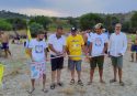 Stignano, inaugurata la prima spiaggia naturista autorizzata in Calabria