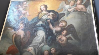Reggio, tutte le novità del Museo diocesano | VIDEO