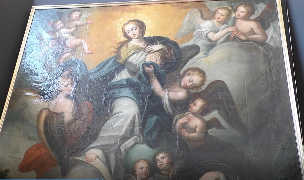 Reggio, tutte le novità del Museo diocesano | VIDEO